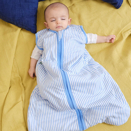 Molis&Co kūdikio miegmaišis TOG 1 Sailor blue