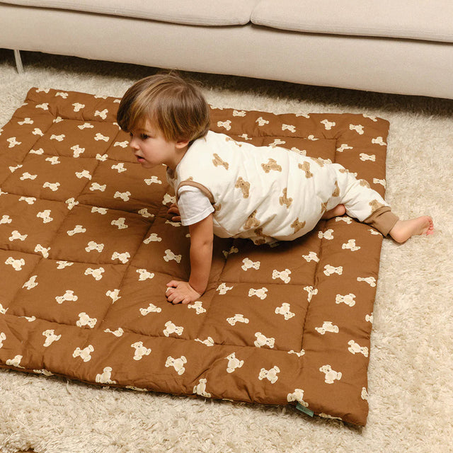 Taf Toys kahepoolne pehme raamat väikelastele "Lugu"