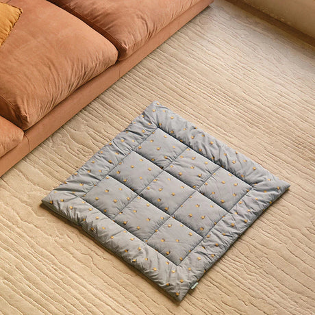 Taf Toys kahepoolne pehme raamat väikelastele "Lugu"