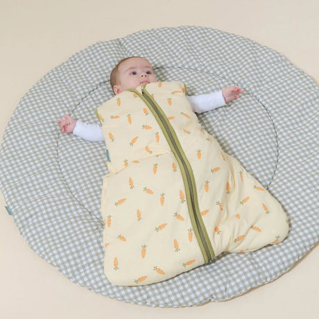 Molis&Co kūdikio miegmaišis TOG 2.5 Carrots