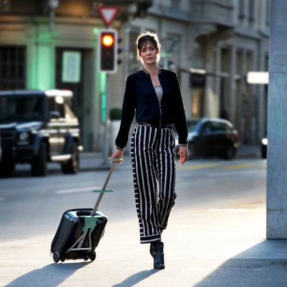 FirstBike kõrguse vähendamise tarvik jalgrattale