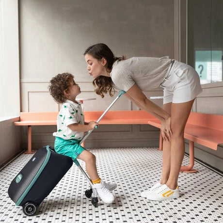 FirstBike kõrguse vähendamise tarvik jalgrattale