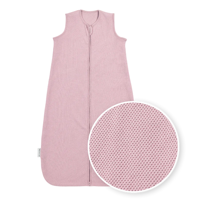 Meyco Baby Studio kūdikio miegmaišis  Purple Pink, TOG 1.0