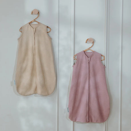 Meyco Baby Studio kūdikio miegmaišis  Purple Pink, TOG 1.0