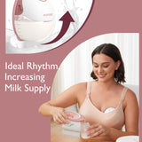 Baby Brezza Instant Warmer kiirveeboiler 