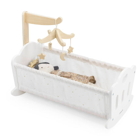 Taf Toys kahepoolne pehme raamat väikelastele "Lugu"