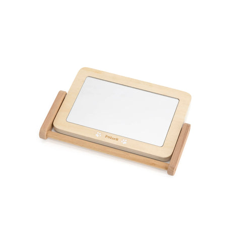 Taf Toys kahepoolne pehme raamat väikelastele "Lugu"