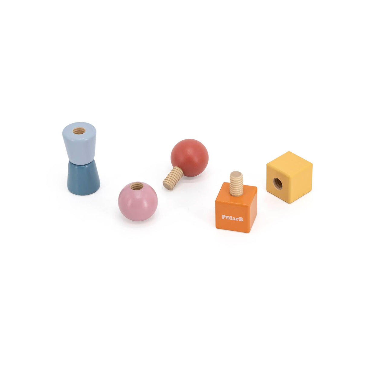 Taf Toys kahepoolne pehme raamat väikelastele "Lugu"