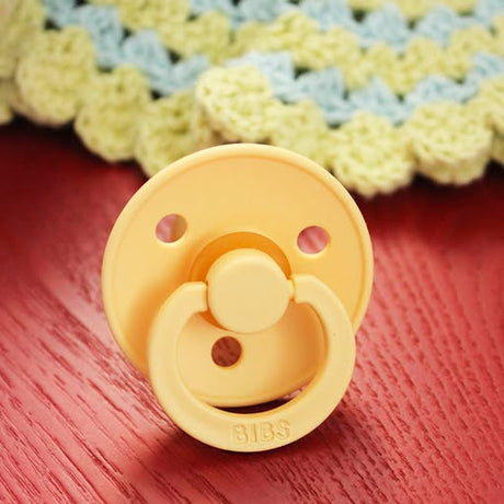 BIBS lutikomplekt suurus 1 (0 - 6 kuud) Iron / Baby Blue 