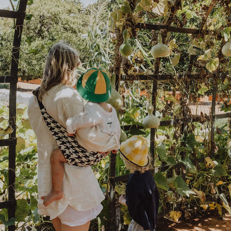 WILDRIDE kandja must