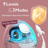 Baby Brezza Instant Warmer kiirveeboiler 