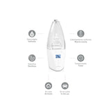 Baby Brezza SuperFast Sterilizer Dryer pudeli steriliseerimiskuivati 