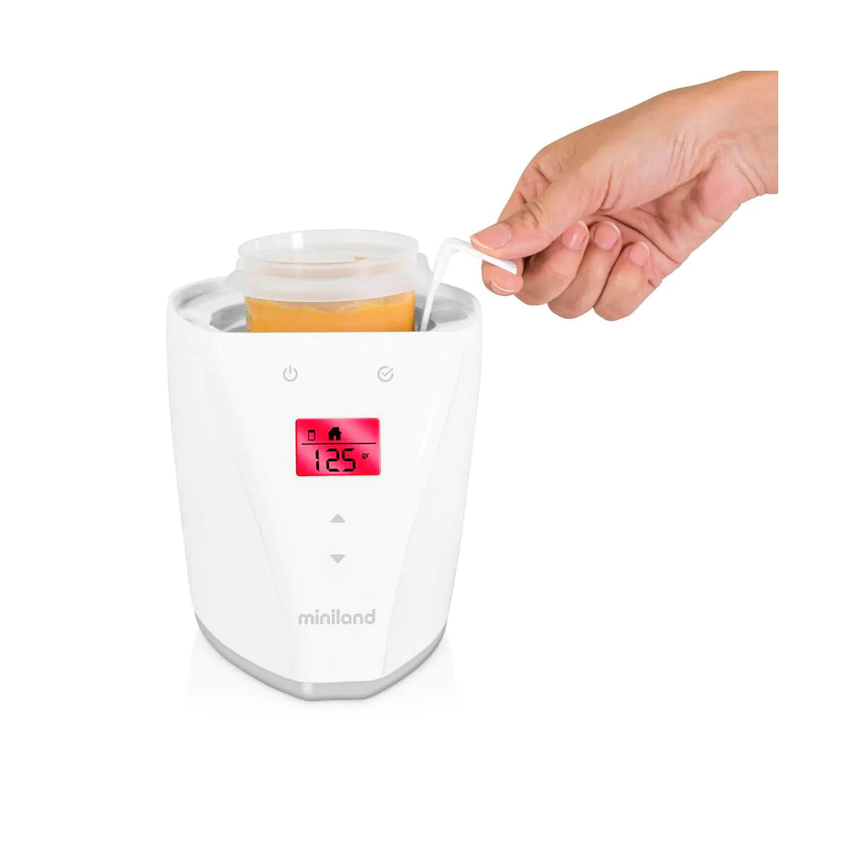 Baby Brezza SuperFast Sterilizer Dryer pudeli steriliseerimiskuivati 