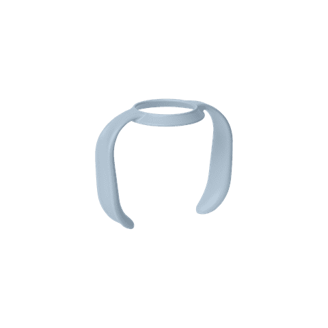 Lola&amp;Lykke "NaturalFlow" lutikomplekt (vastsündinud, alates 3 kuust, alates 6 kuust) 