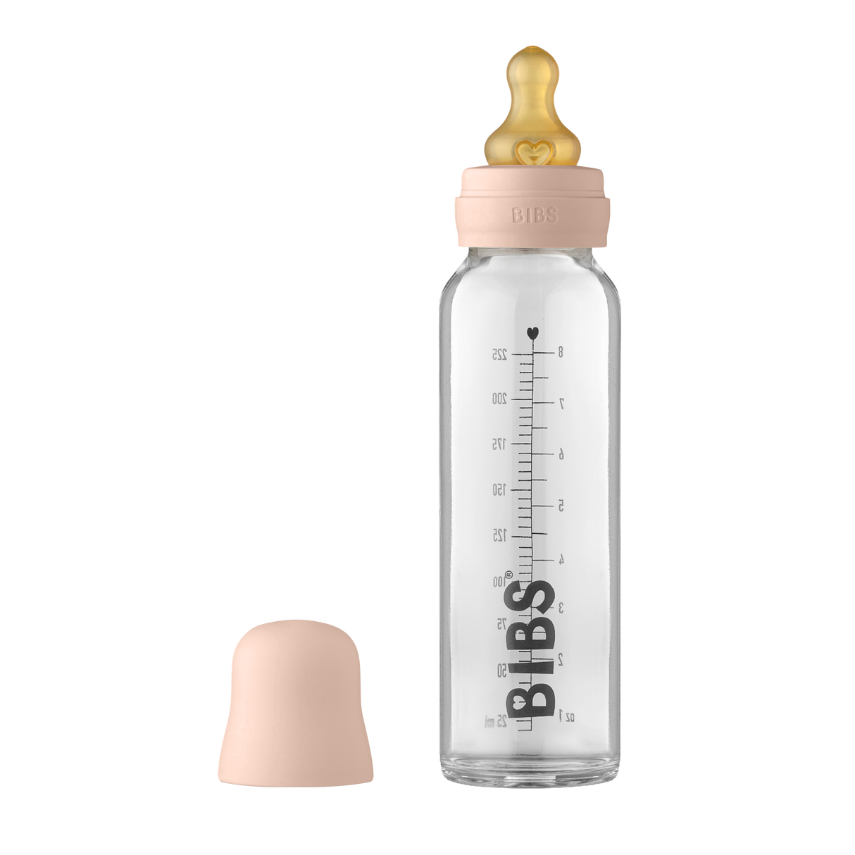 Vital Baby NURTURE koolikute pudel 150 ml