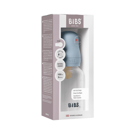 Vital Baby NURTURE koolikute pudel 150 ml