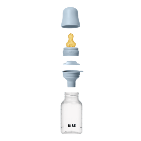 Vital Baby NURTURE koolikute pudel 150 ml