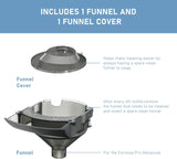 Baby Brezza piimasegu valmistamise masin Formula Pro Advanced 