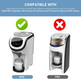 Baby Brezza piimasegu valmistamise masin Formula Pro Advanced 