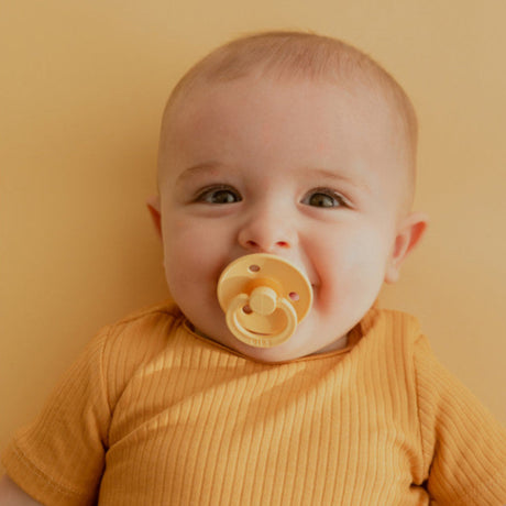 BIBS lutikomplekt suurus 2 (6 - 18 kuud) Sky Blue / Baby Blue 