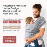 WILDRIDE kandja Grey Leopard