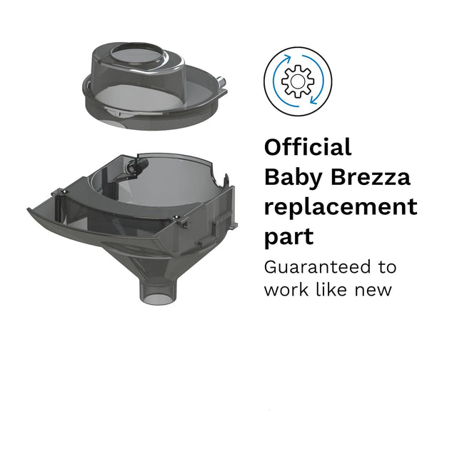 Baby Brezza piimasegu valmistamise masin Formula Pro Advanced 