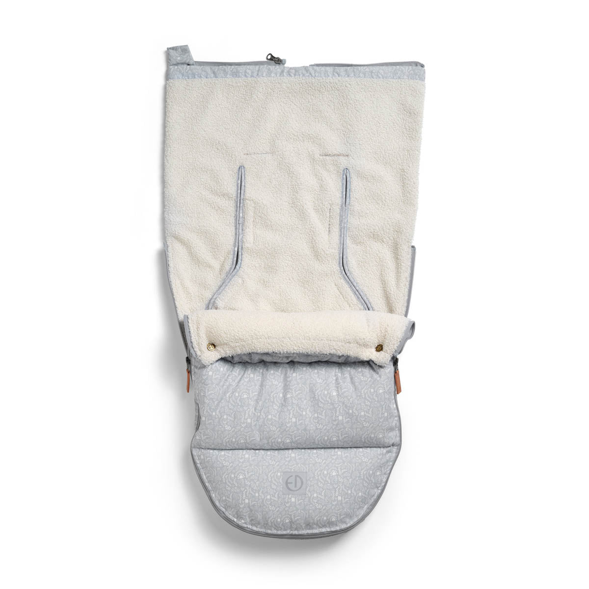 Elodie Details Beebi autoistme kate Monkey Sunrise 