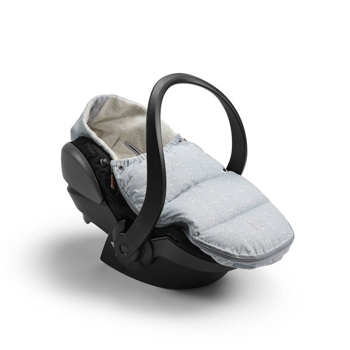 Elodie Details Beebi autoistme kate Monkey Sunrise 