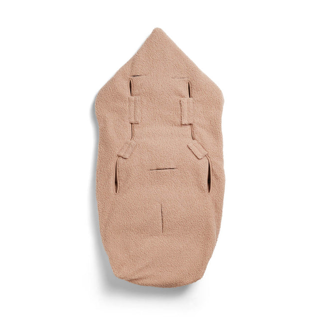 Elodie Details Beebi autoistme kate Roosa Bouclé 