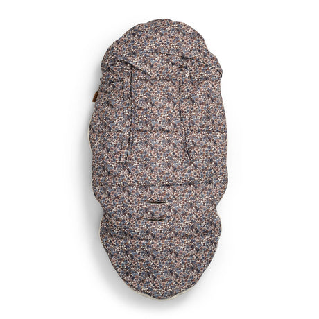 Elodie Details talveümbrik beebile Meadow Blossom 