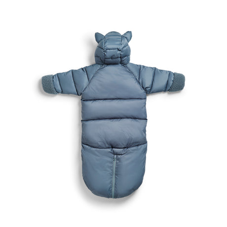 Elodie Details talvine ümbrikutrafo beebi roosale 