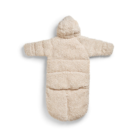 Elodie Details talvine ümbrikutrafo beebi roosale 