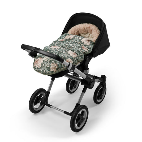 Elodie Details talveümbrik beebile Meadow Blossom 