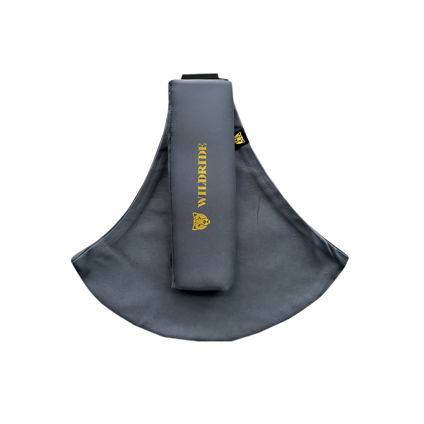 WILDRIDE kandja must