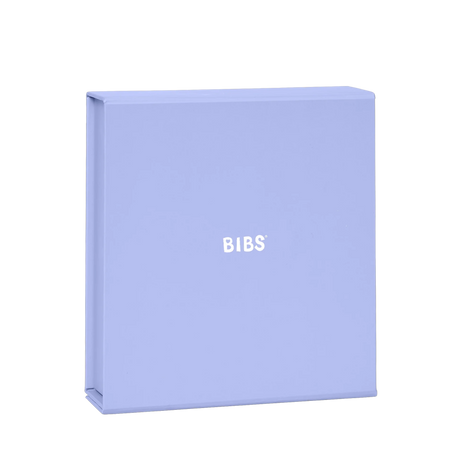 BIBS lutikomplekt suurus 2 (6 - 18 kuud) Sky Blue / Baby Blue 