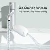 BBLUV Rinö elektriline ninaaspiraator