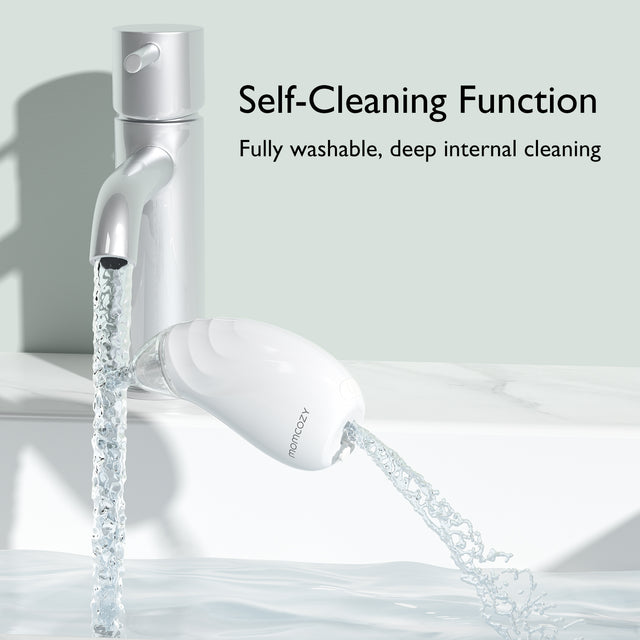 BBLUV Rinö elektriline ninaaspiraator