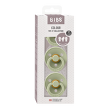 BIBS lutikomplekt Color Try-it 3 tk. Salvei 