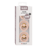 BIBS lutikomplekt Color Try-it 3 tk. Põsepuna 