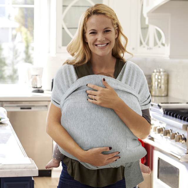 WILDRIDE kandja Grey Leopard