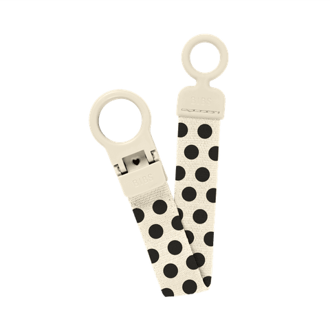 BIBS Liberty lutihoidja Eloise Ivory