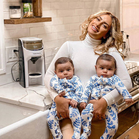 Baby Brezza Formula Pro Advanced (mitmed värvid) 