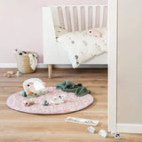 Valmistanud Deer treeningmatt Lalee Sand 