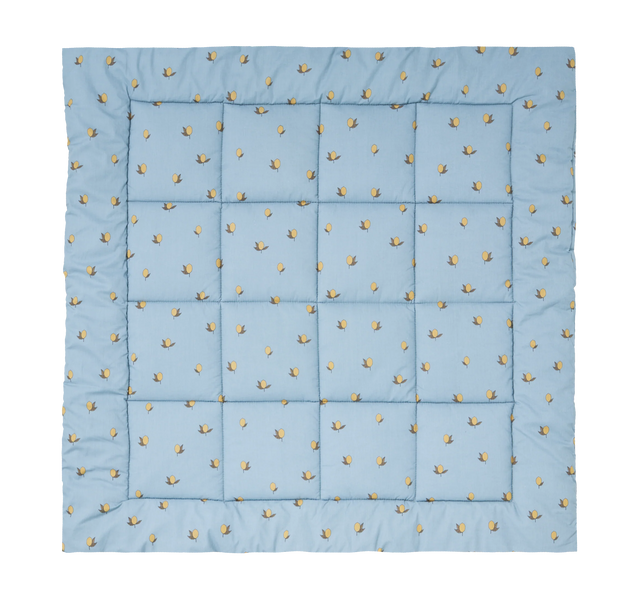 Taf Toys kahepoolne pehme raamat väikelastele "Lugu"