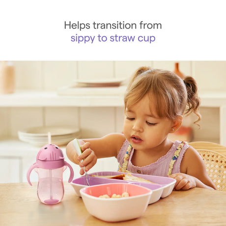 Munchkin Miracle 360 õppekruus, pritsmevaba jooginõu (mitmes värvitoonis)