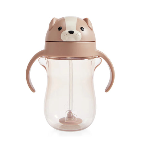 Munchkin Miracle 360 õppekruus, pritsmevaba jooginõu (mitmes värvitoonis)