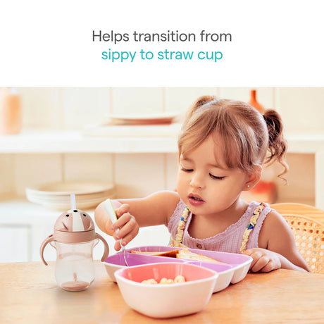 Munchkin Miracle 360 õppekruus, pritsmevaba jooginõu (mitmes värvitoonis)