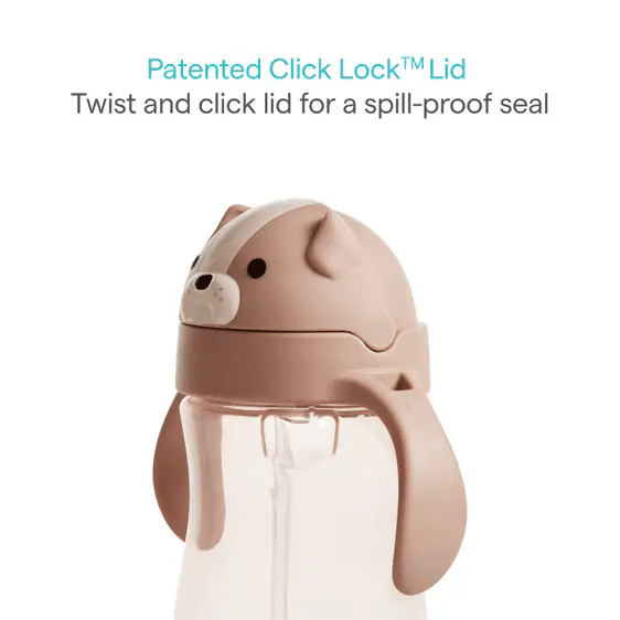 Munchkin Miracle 360 õppekruus, pritsmevaba jooginõu (mitmes värvitoonis)