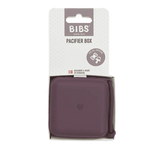 BIBS lutikohver - suupistekarp Dusky Lilac 
