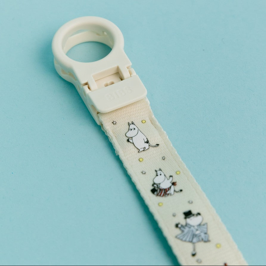 BIBS Liberty lutihoidja Eloise Ivory